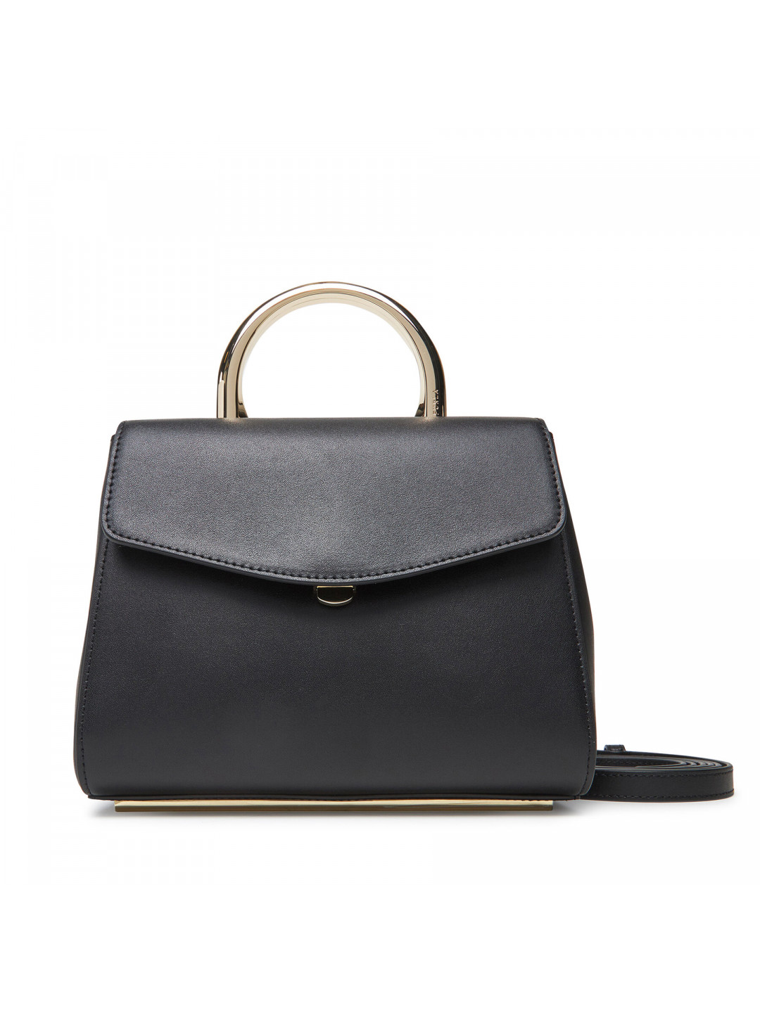 Kabelka Furla Meridiana WB01704 BX3913 O6000 Černá