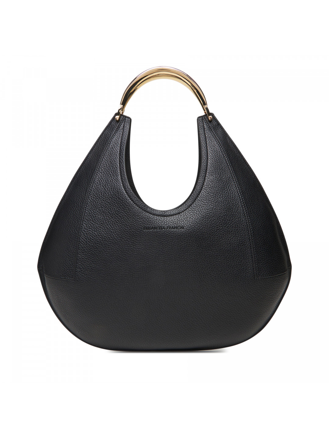 Kabelka Elisabetta Franchi BS-76A-52E2-V590 Černá