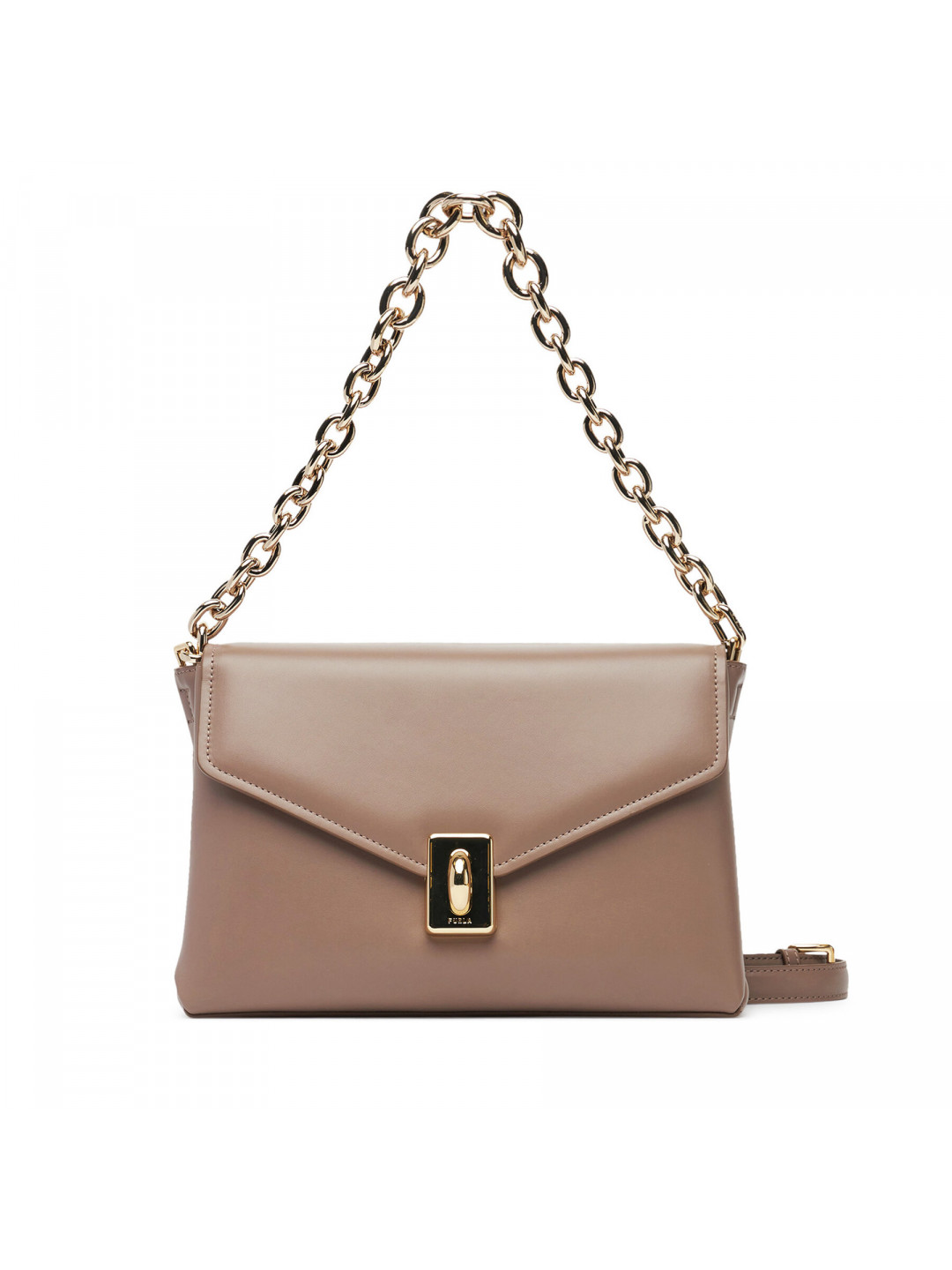 Kabelka Furla Meridiana WB01448 BX3227 MA200 Hnědá