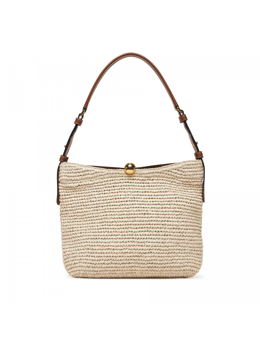 Kabelka Furla Sfera Soft WB01716 BX3945 1107S Béžová