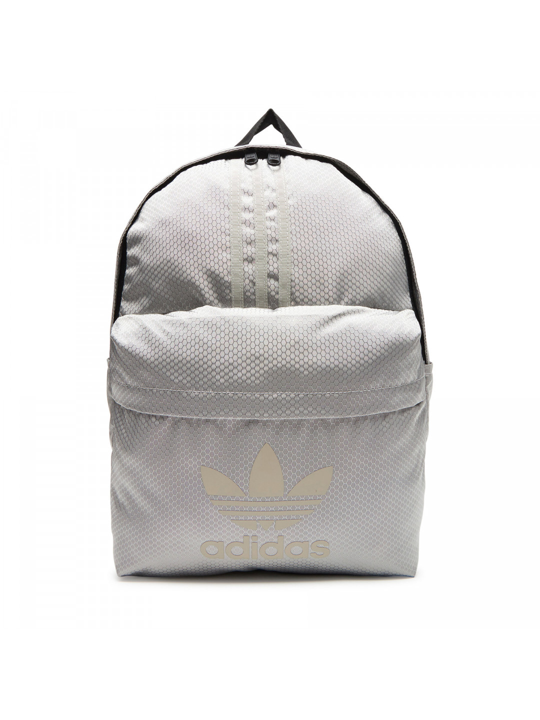 Batoh adidas Backpack JJ1987 Šedá