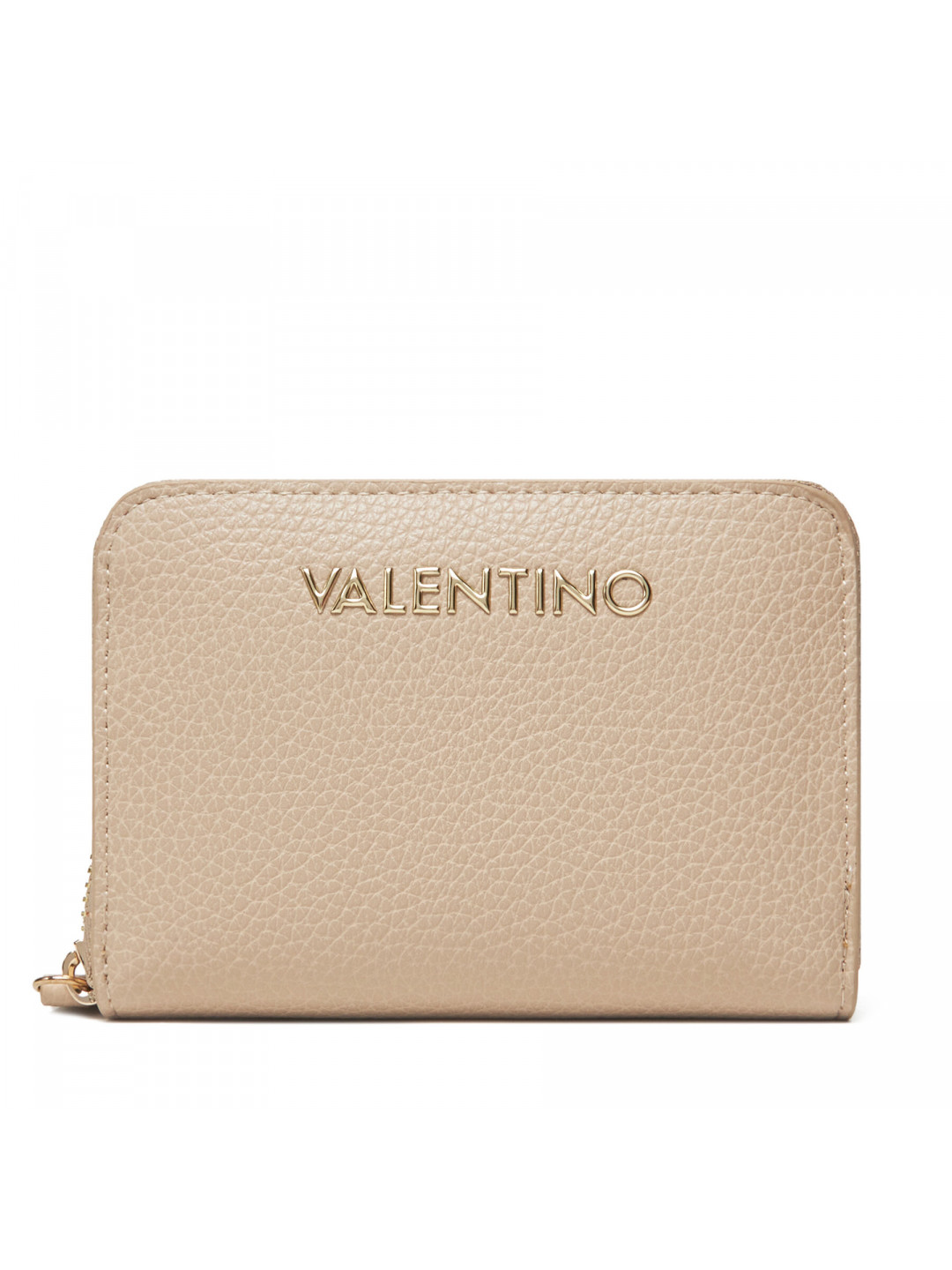 Dámská peněženka Valentino VPS5A8137 Écru