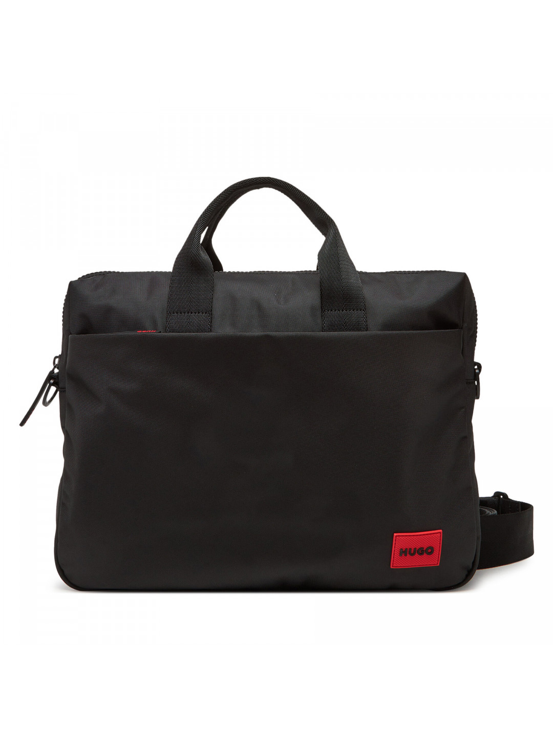 Brašna na notebook HUGO Ethon 3 0 50549002 Černá