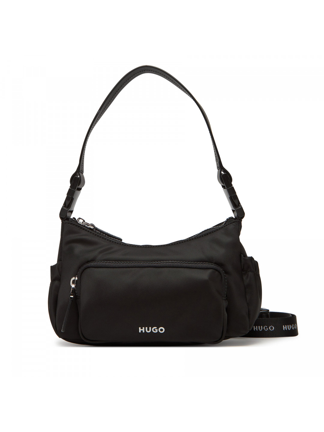 Kabelka HUGO Bel Shoulder 50547092 Černá