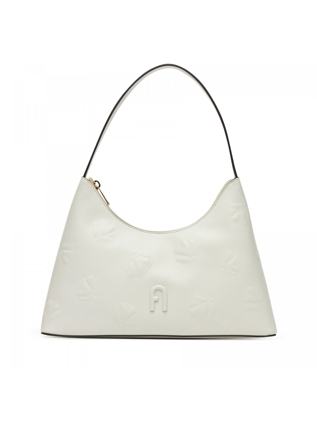 Kabelka Furla WB00782 BX3822 1704S Bílá