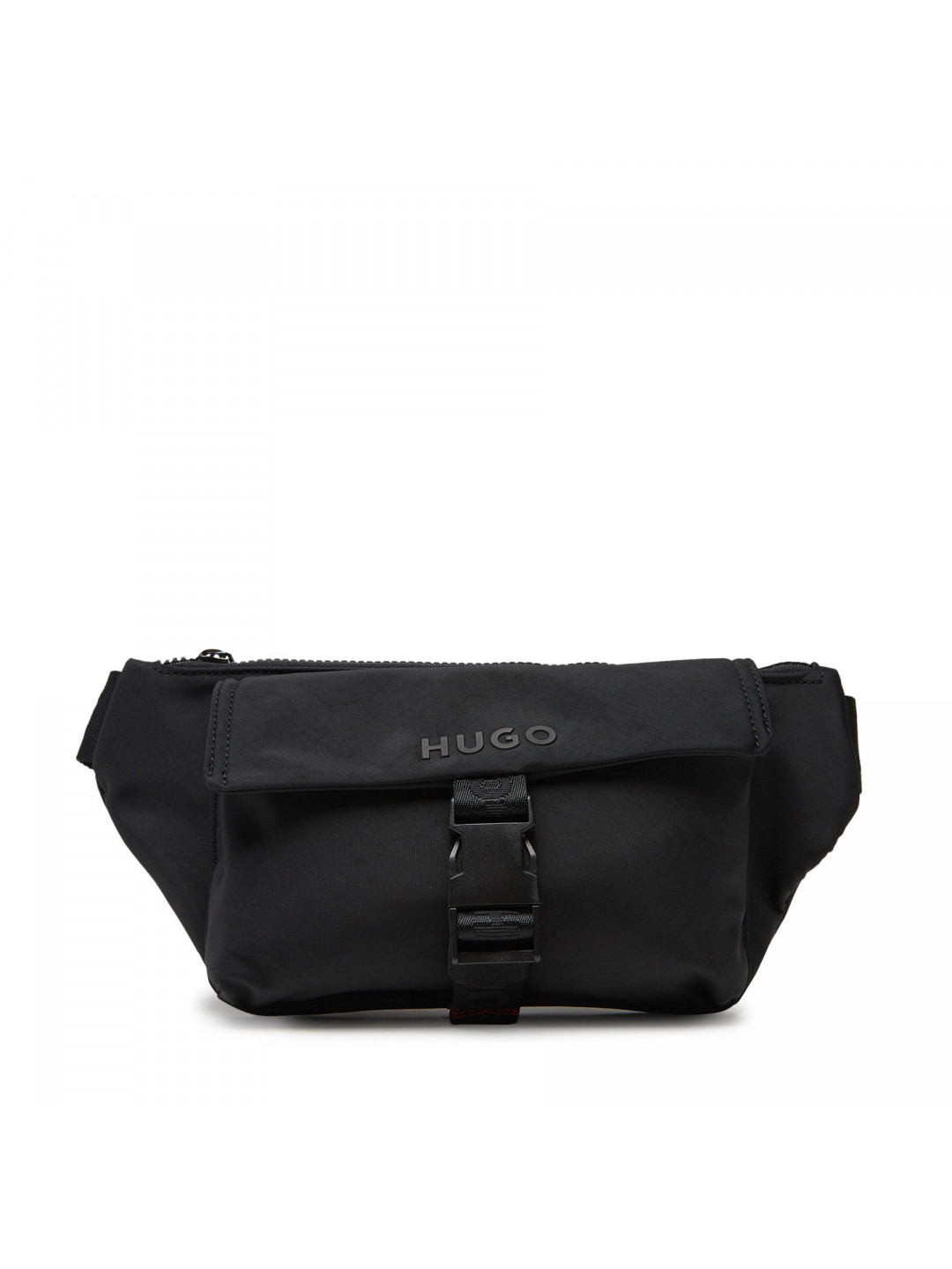 Ledvinka HUGO Marsel 50547284 Černá