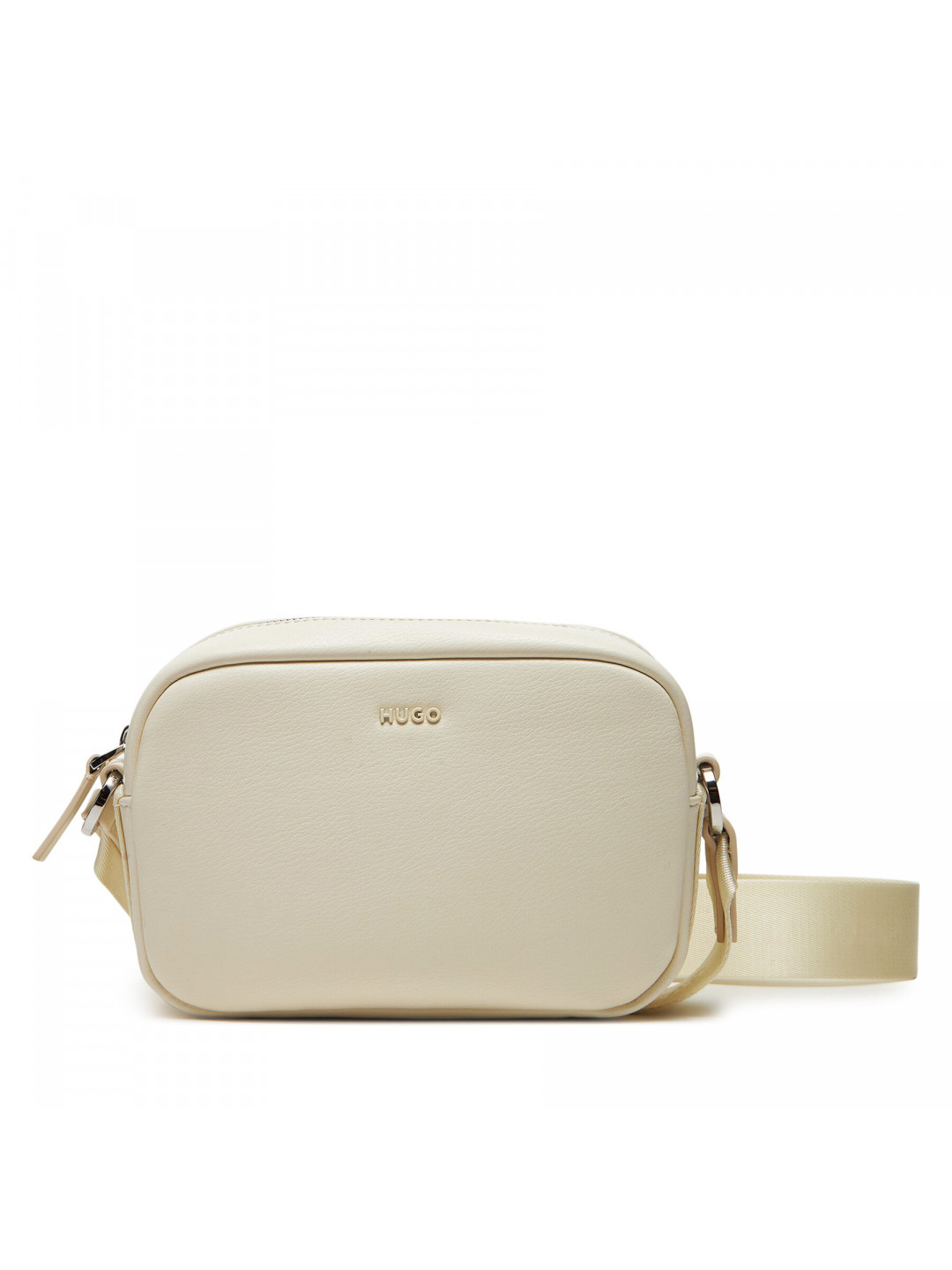 Kabelka HUGO Bel 2 0 50547050 Écru