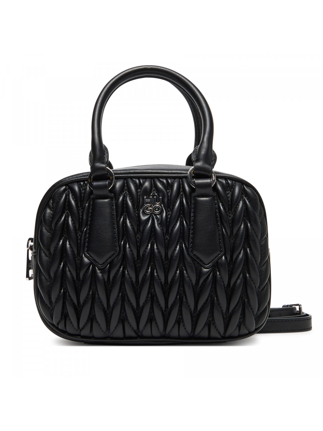 Kabelka HUGO 50547827 Černá