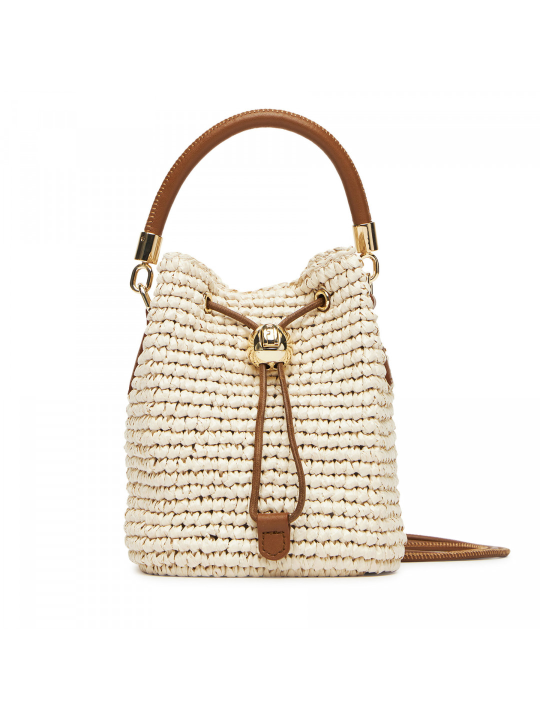 Kabelka Furla Minido WE00663 BX3945 Béžová