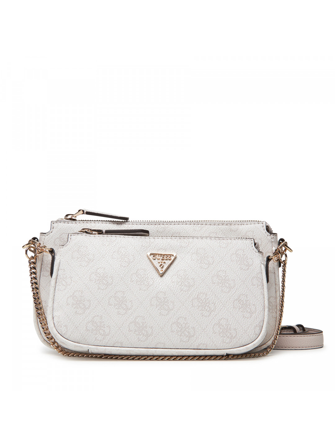 Kabelka Guess HWBG96 72710 Écru