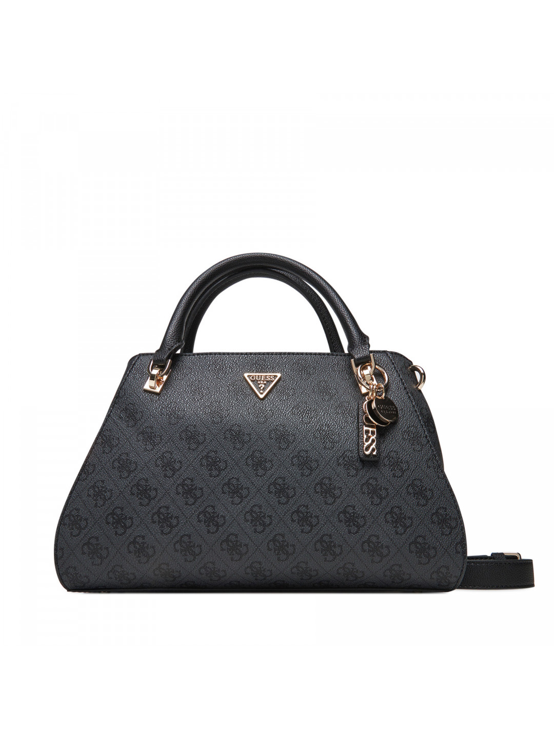 Kabelka Guess Noelle II HWBG96 72070 Šedá