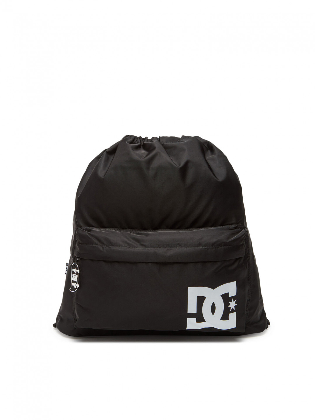DC Vak na stahovací šňůrky DCI-P-004-07 Černá