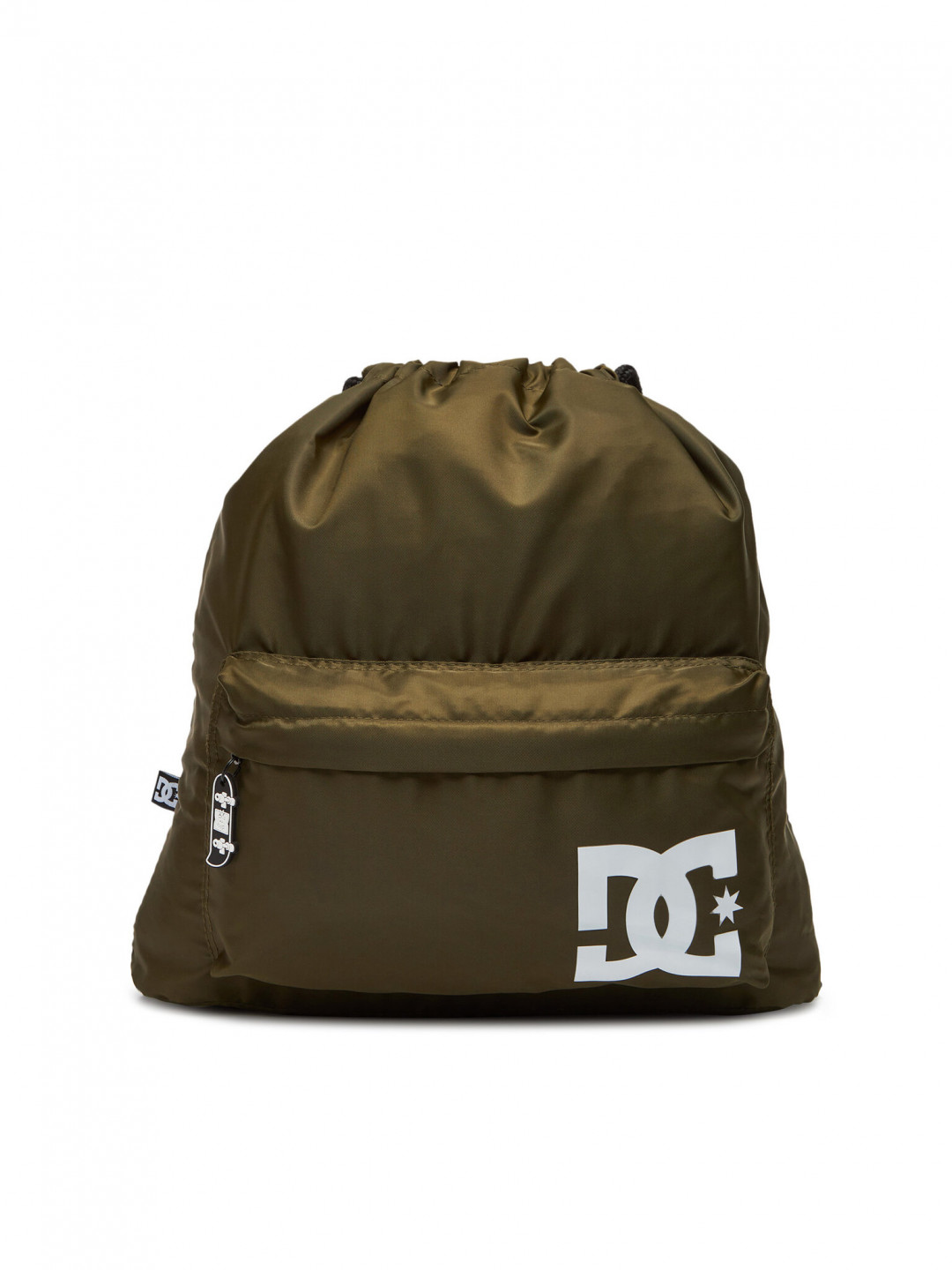 DC Vak na stahovací šňůrky DCI-P-004-07 Khaki