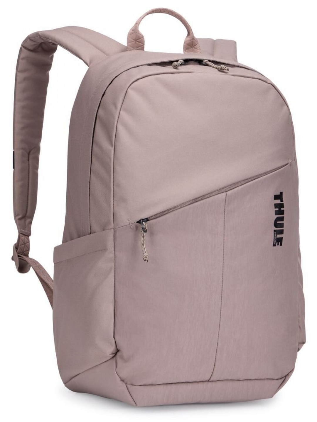 Thule batoh Notus TCAM6115 Tinted Taupe 20 L Šedá Objem 20 L
