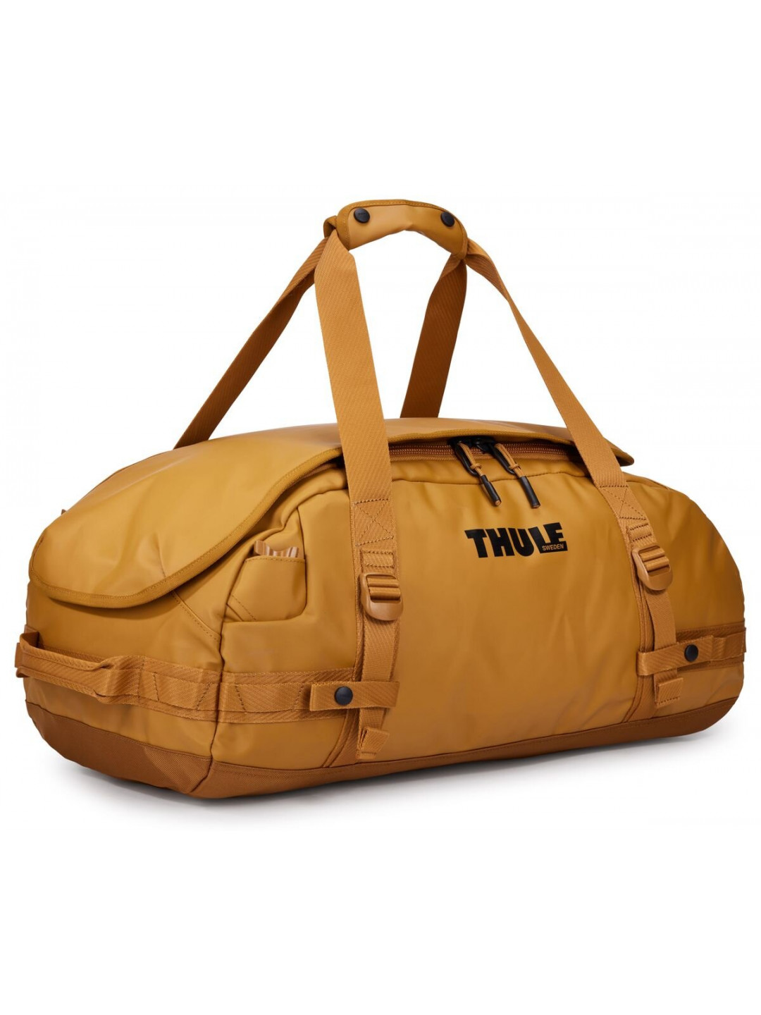 Thule sportovní taška Chasm TDSD302 Golden Brown 40 L Hnědá Objem 40 L