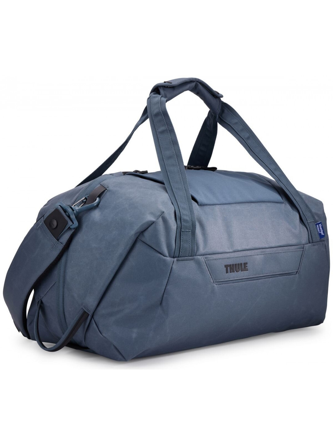 Thule cestovní taška Aion TAWD135 Dark Slate 35 L Šedá Objem 35 L