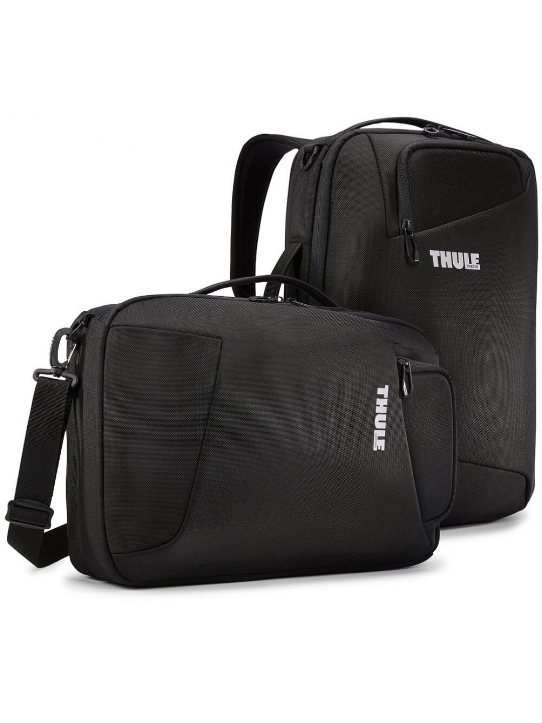 Thule batoh brašna Accent TACLB2116 17 L Černá Objem 17 L