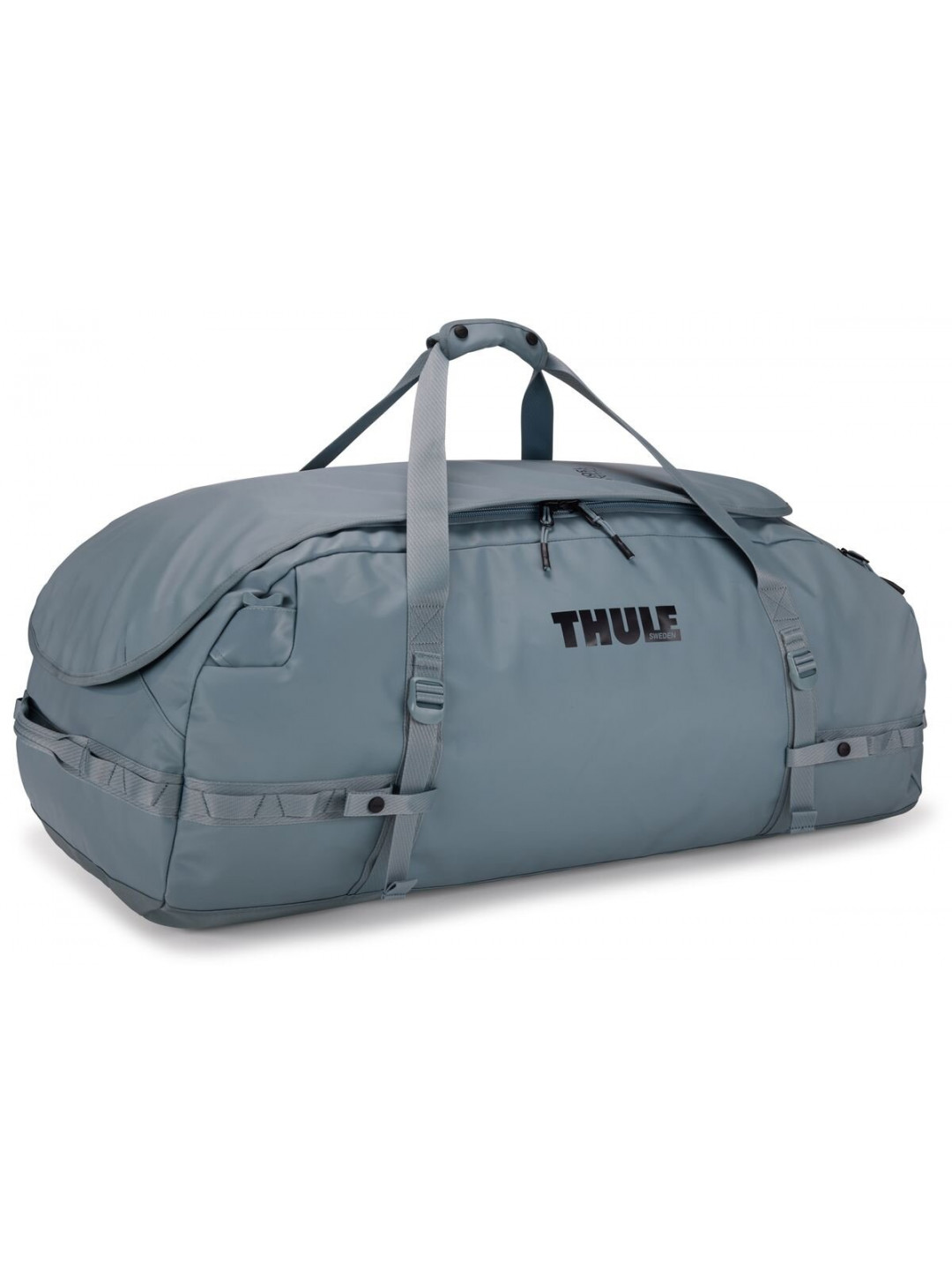 Thule sportovní taška Chasm 1 TDSD305 Pond Gray 130 L Šedá Objem 130 L