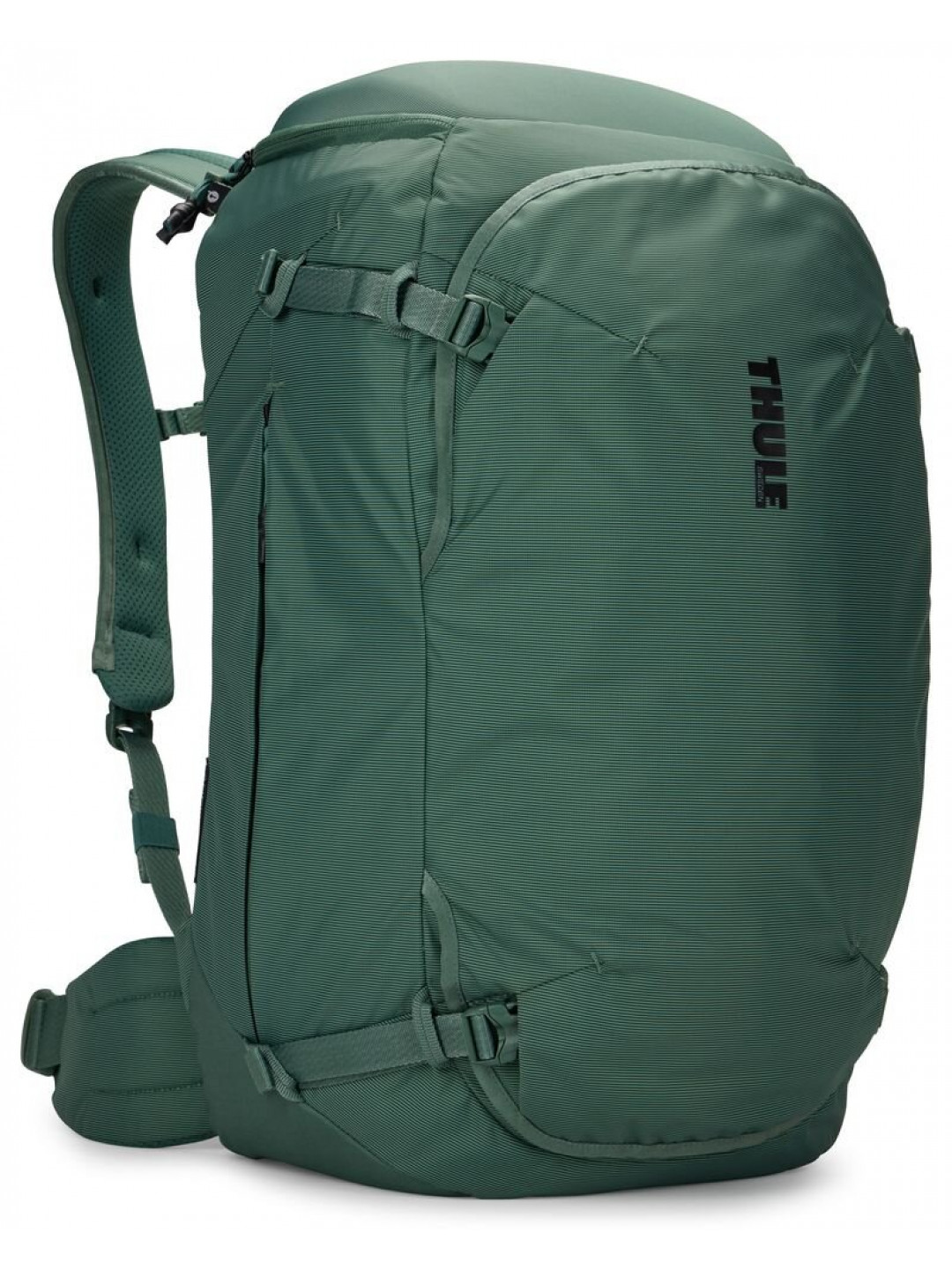 Thule batoh Landmark TLPM240 Hazy Green 40 L Zelená Objem 40 L