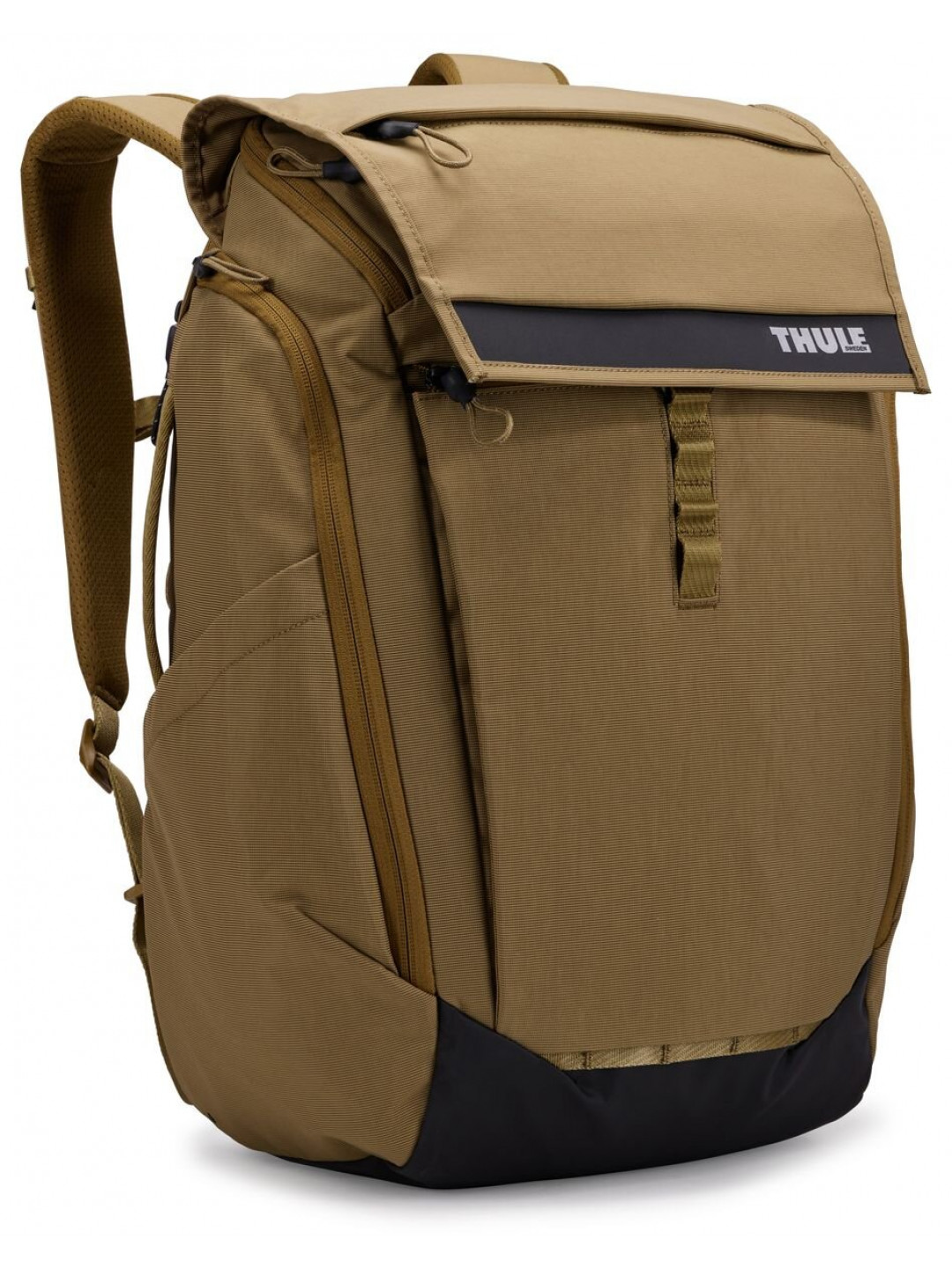 Thule batoh Paramount PARABP3216 Nutria 27 L Zelená Objem 29 L