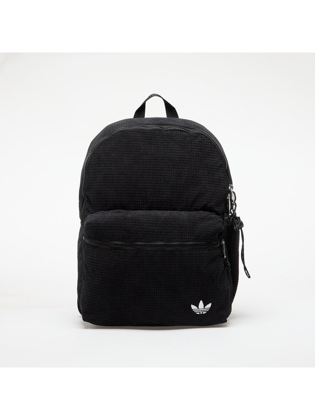 Batoh adidas Classic Backpack Black 20 l