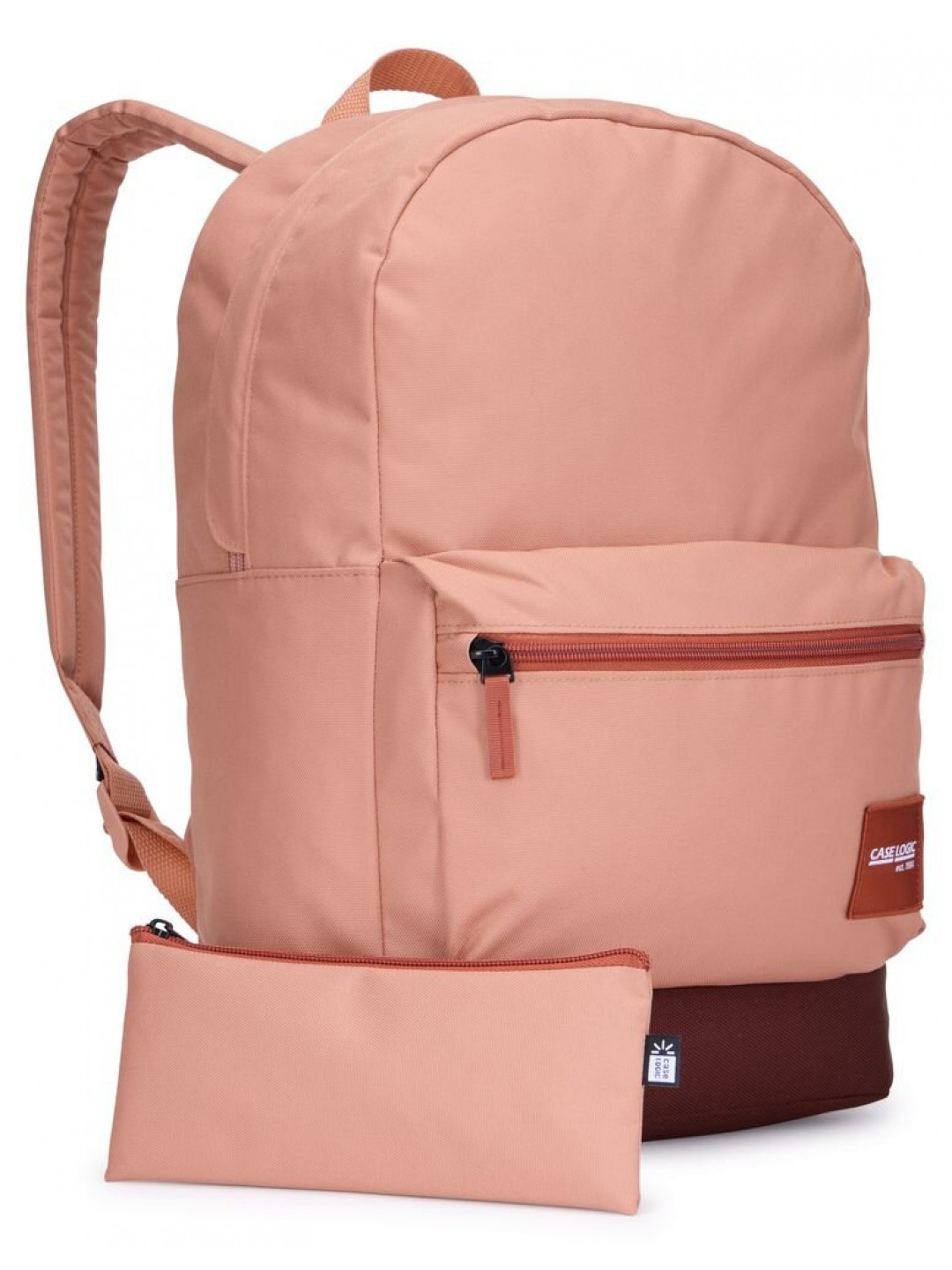 Case logic batoh Commence CCAM1216 Sugared Peach 24 L Růžová Objem 24 L