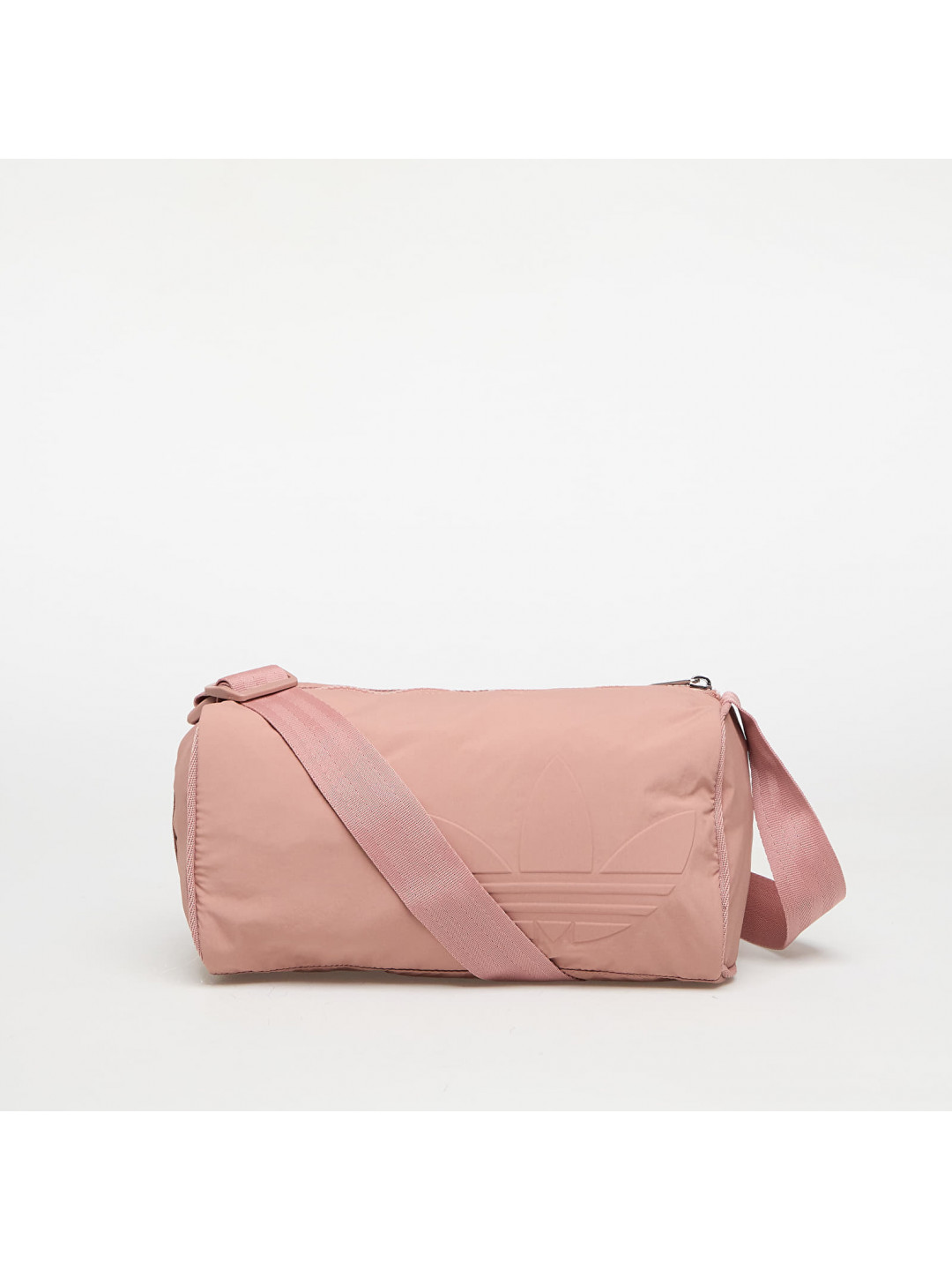 Taška adidas Mini Duffle Bag Warm Clay 5 l