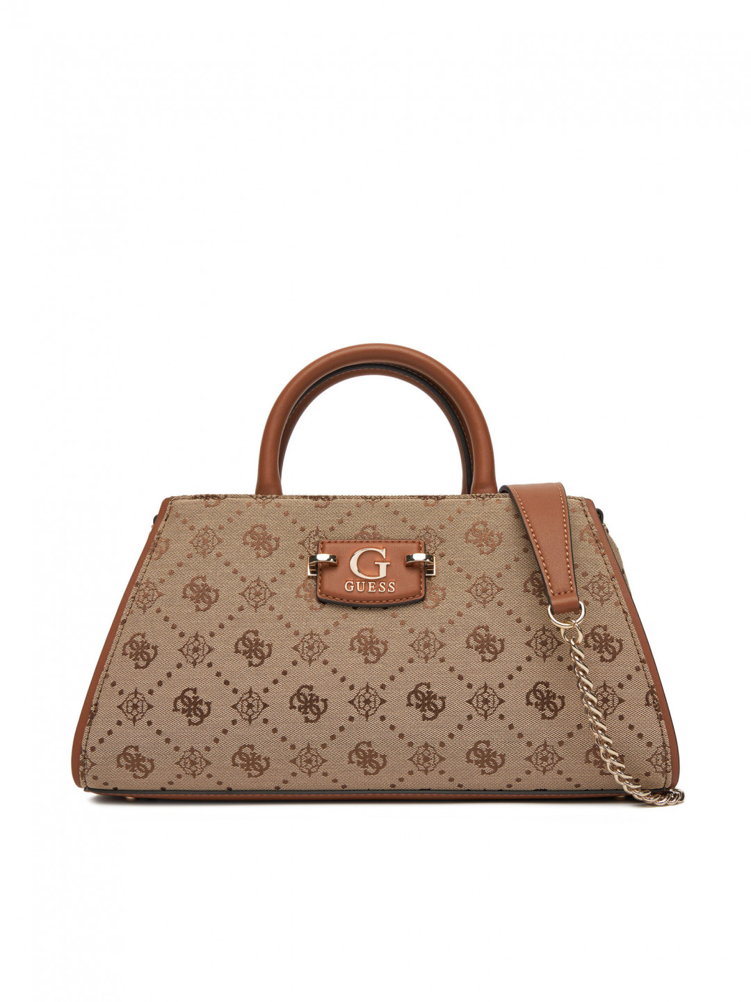 Guess Kabelka Neda HWJP96 54060 Hnědá