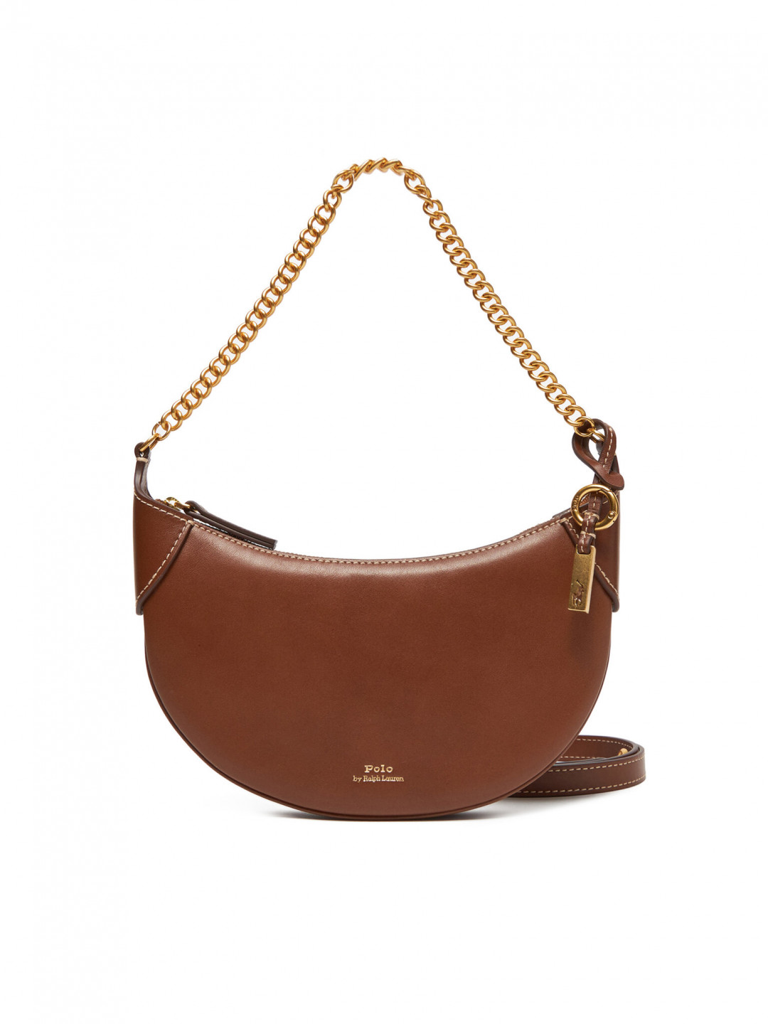 Polo Ralph Lauren Kabelka 428977210002 Hnědá