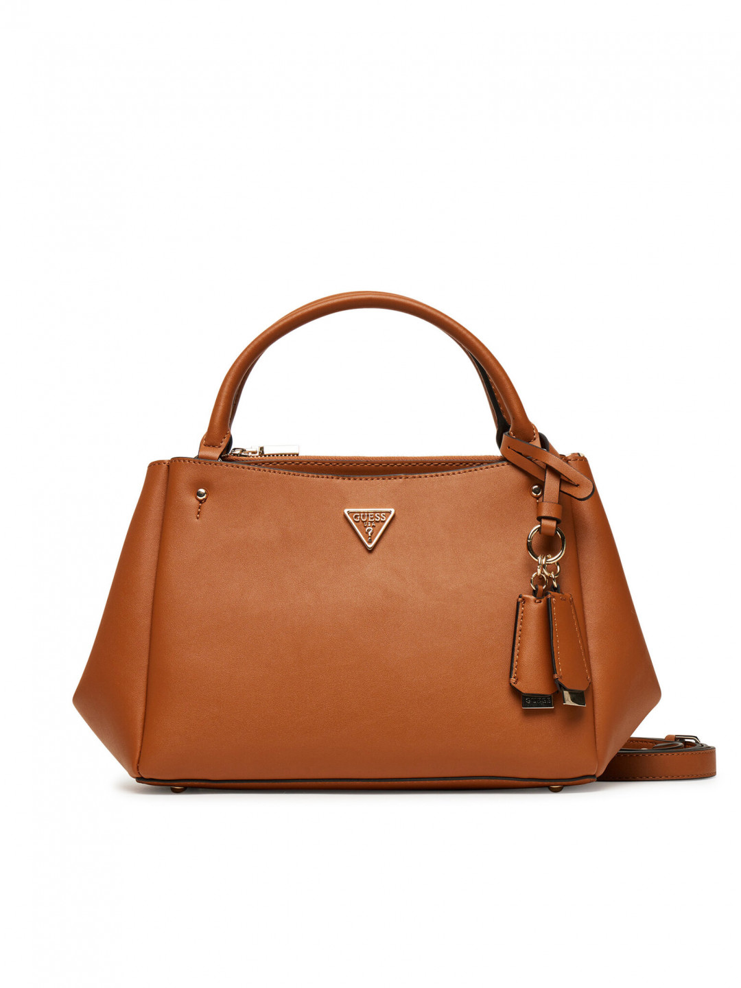 Guess Kabelka Talent HWNG96 69060 Hnědá