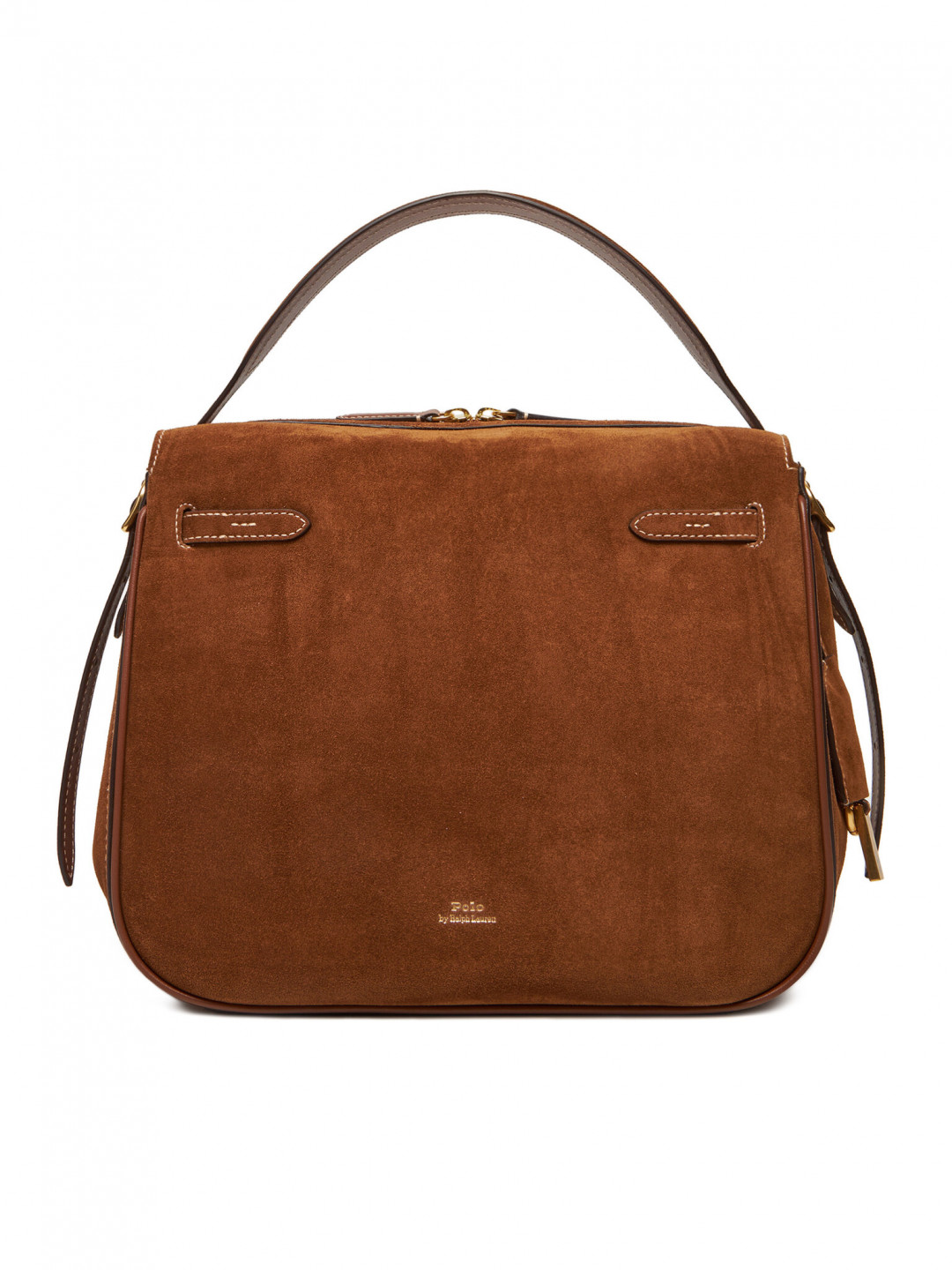 Polo Ralph Lauren Kabelka 428962627001 Hnědá