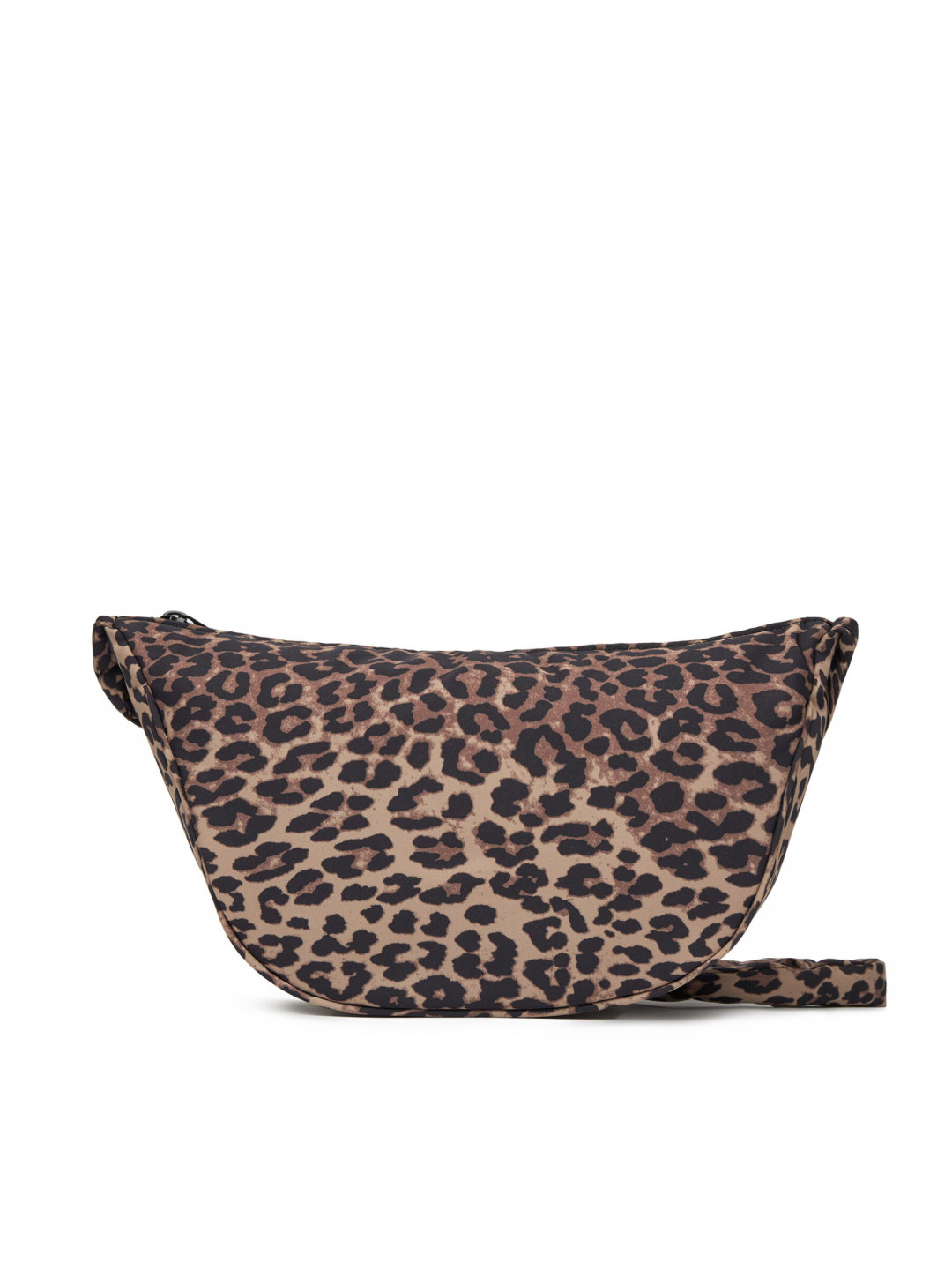 Kabelka Pieces Pcamanda Knot Bumbag 17151857 Hnědá