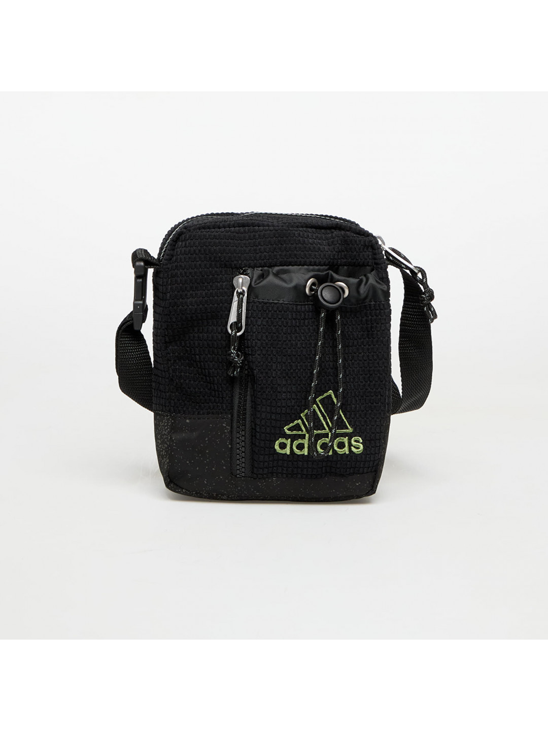 Taška adidas Small Item Bag Black 2 l
