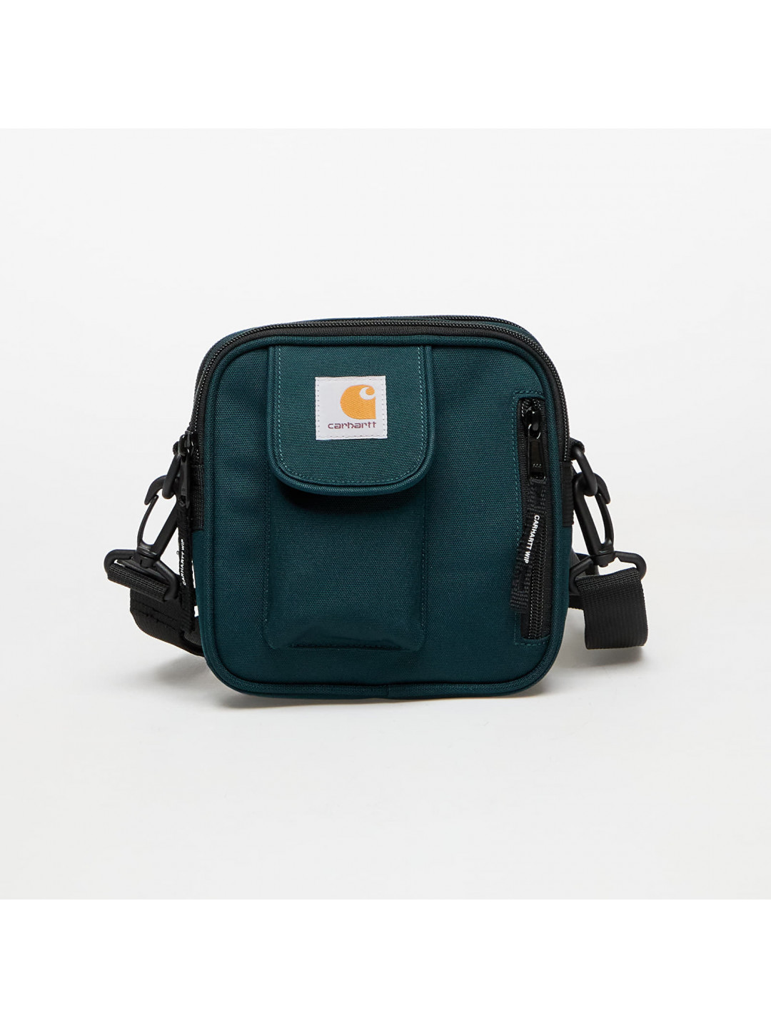 Taška Carhartt WIP Essentials Bag Small Deep Lagoon 10 25 l