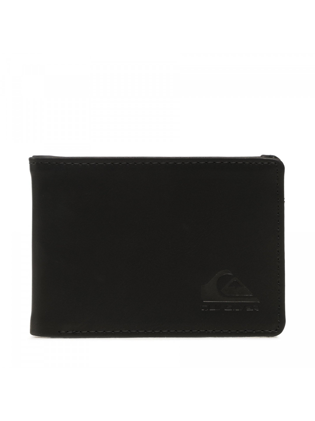 Velká pánská peněženka Quiksilver AQYAA03357 Černá