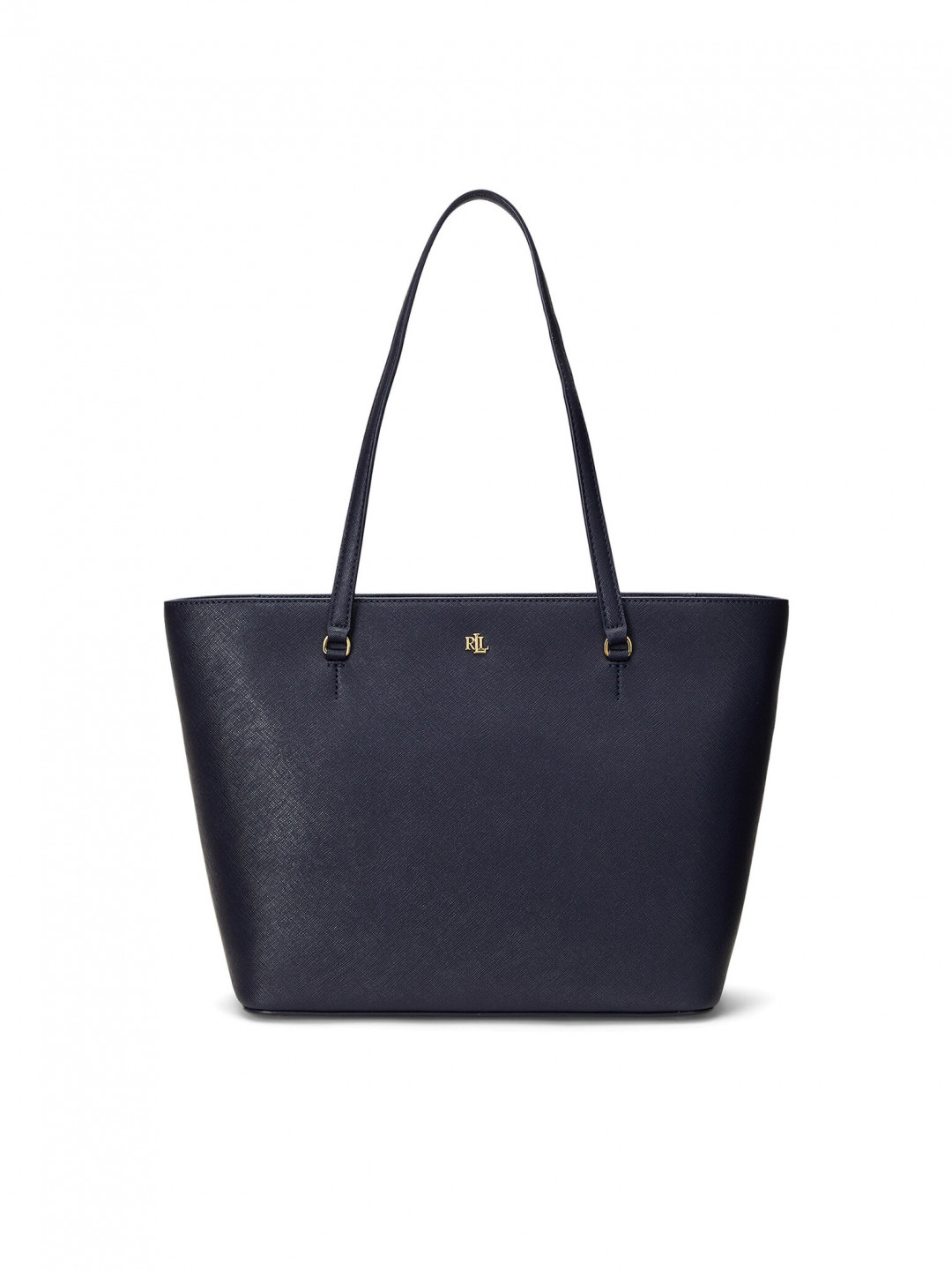 LAUREN RALPH LAUREN Kabelka 431924351007 Tmavomodrá