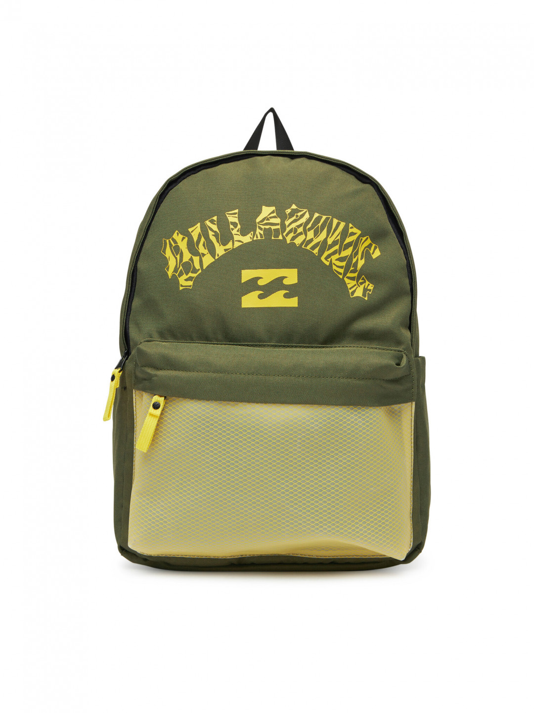 Billabong Batoh BLB-M-004-07 Zelená