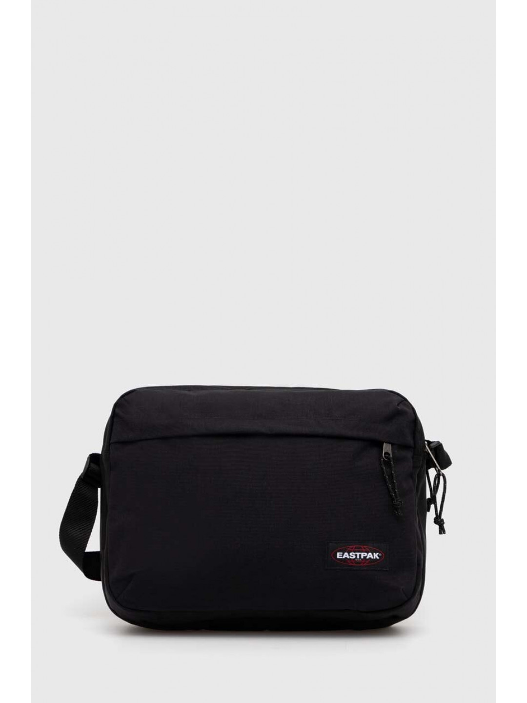Taška Eastpak Crosser černá barva EK0A5BIR0081