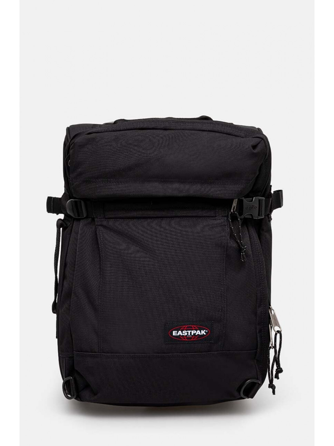 Kufr Eastpak Strapson Xxs černá barva EK0A5BIM0081