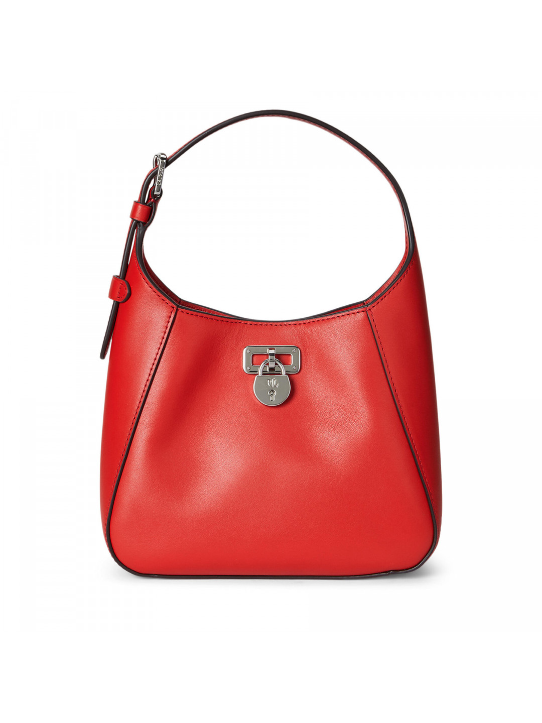Kabelka LAUREN RALPH LAUREN 431966750007 Červená