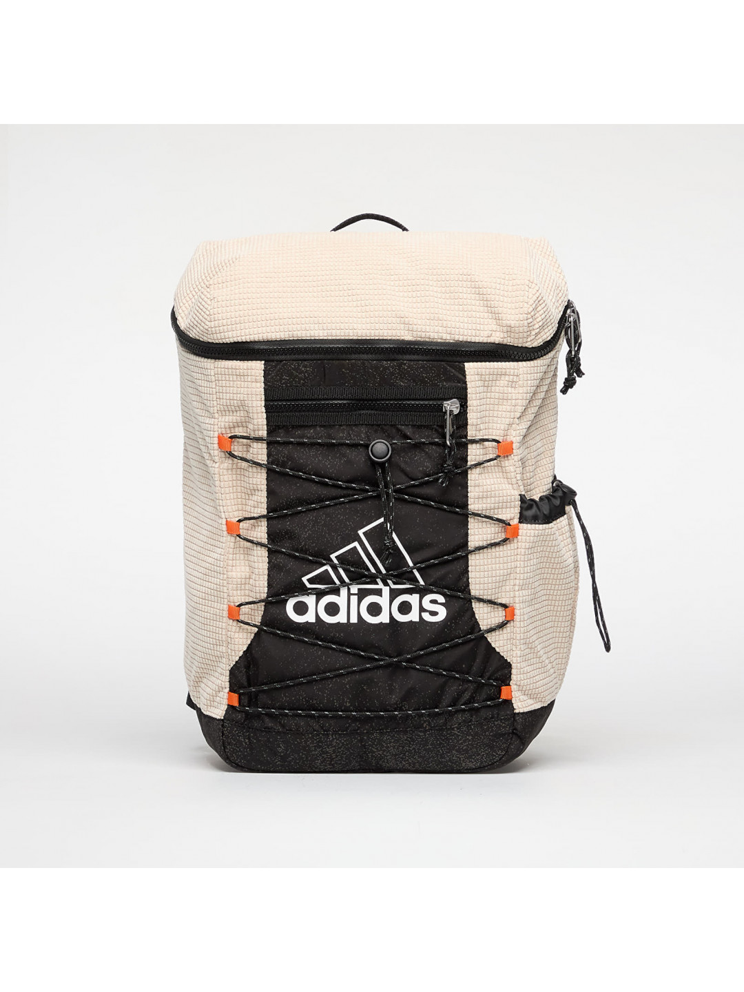 Batoh adidas Backpack Stone Khaki Black 23 l
