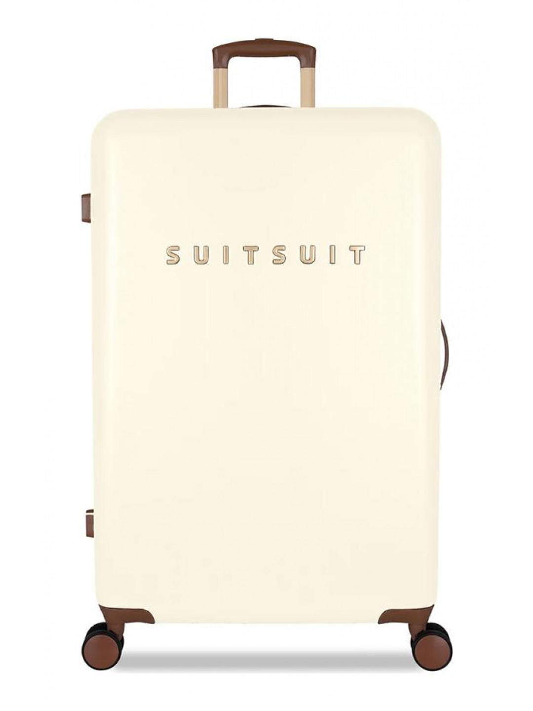 SUITSUIT Fab Seventies TR-7181 3-L Antique White