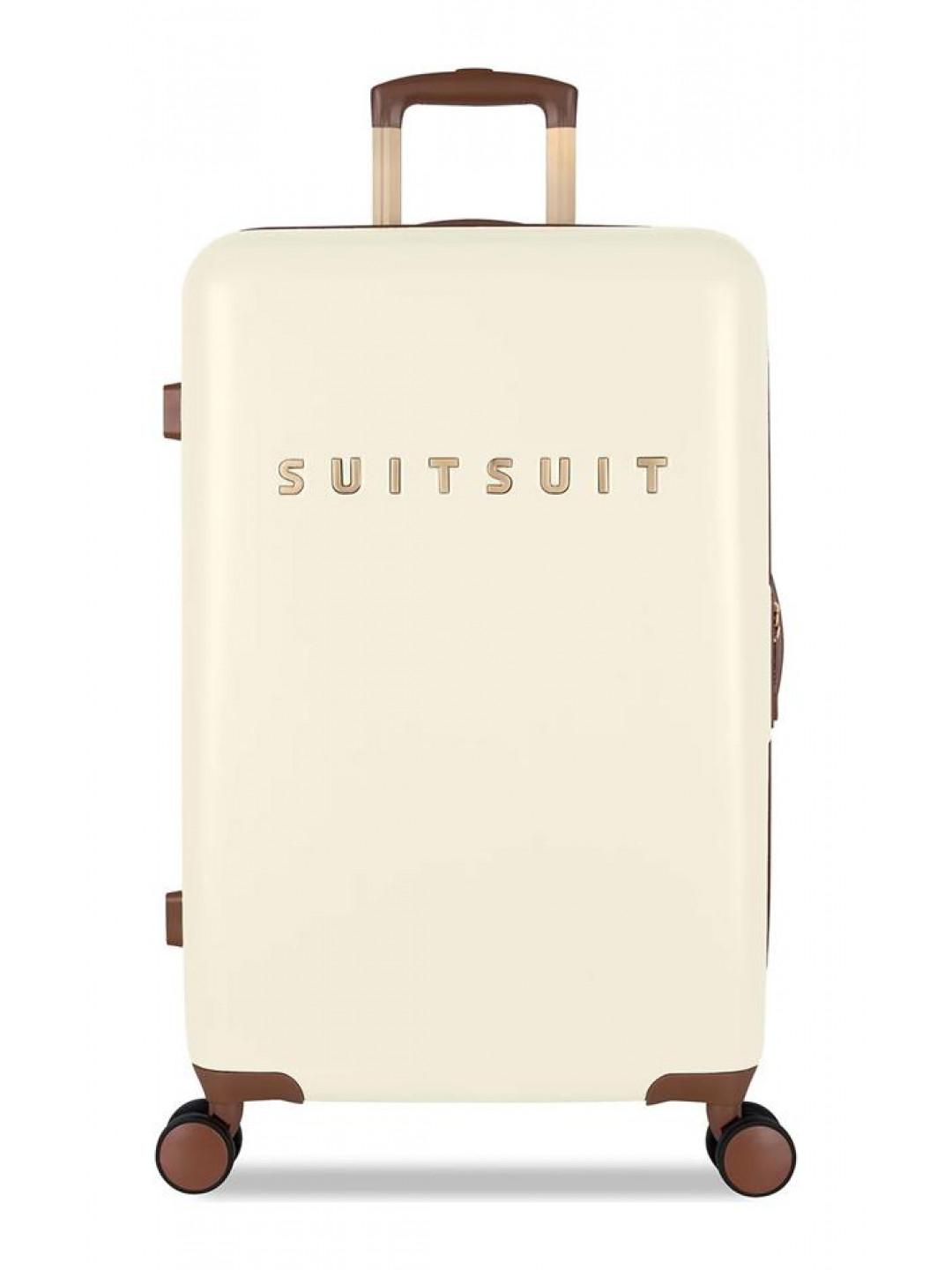 SUITSUIT Fab Seventies TR-7181 3-M Antique White