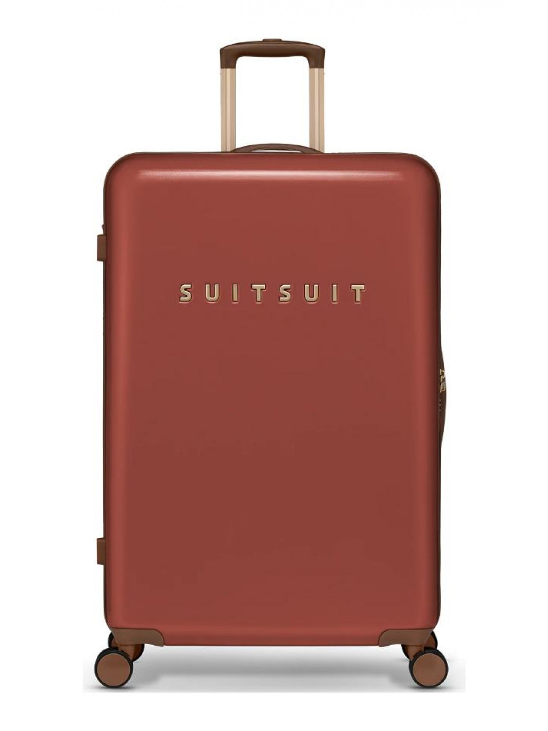 SUITSUIT Fab Seventies TR-7221 3-L Red Ochre