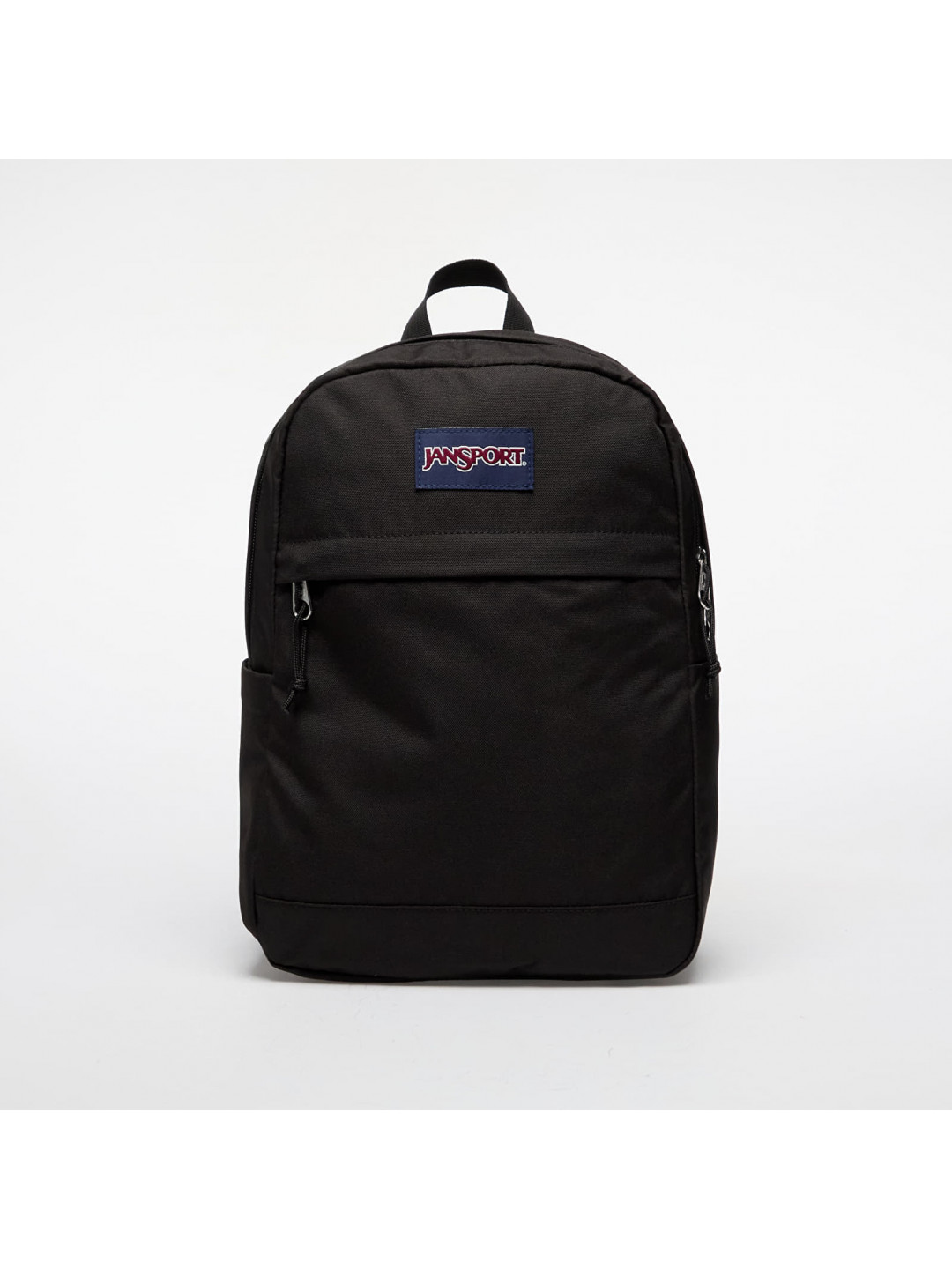 Batoh JanSport Metro Pack Lite Black 15 l