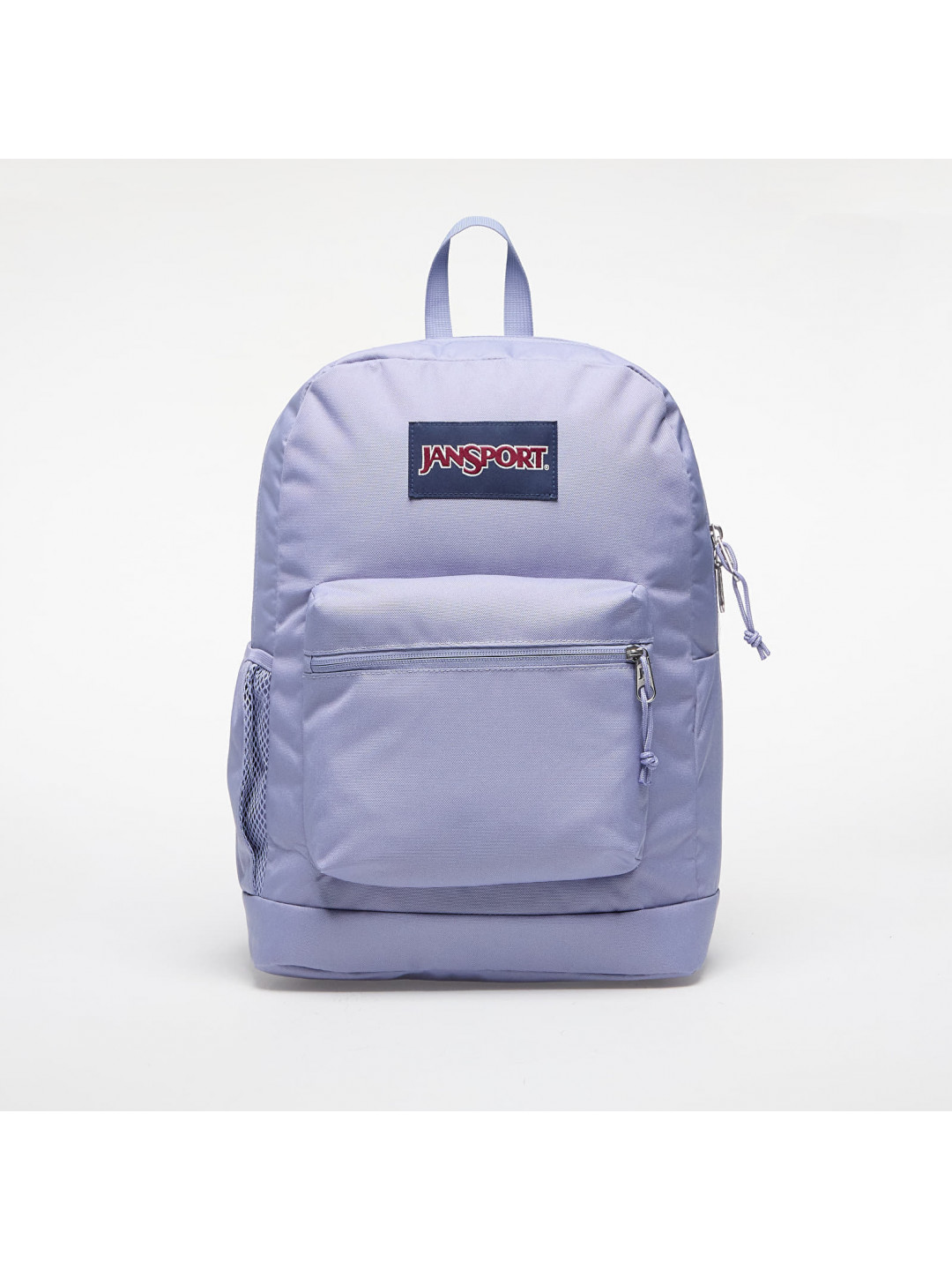 Batoh JanSport Cross Town Plus Lavander Ash 26 l