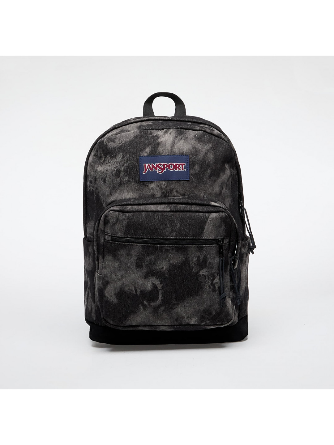 Batoh JanSport Right Pack Expression Denim Wash Black 28 l