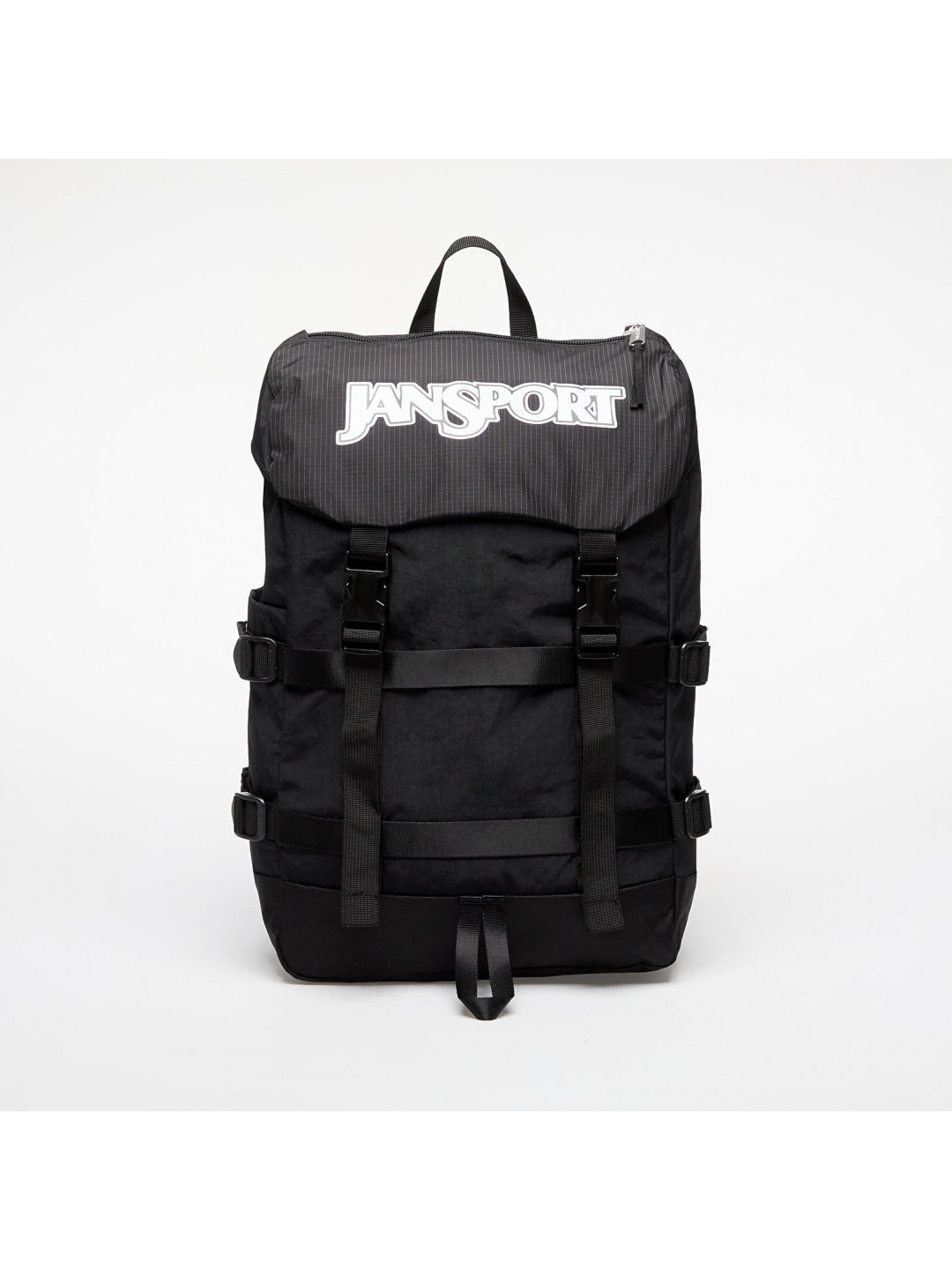 Batoh JanSport Skip Pack Black 28 l