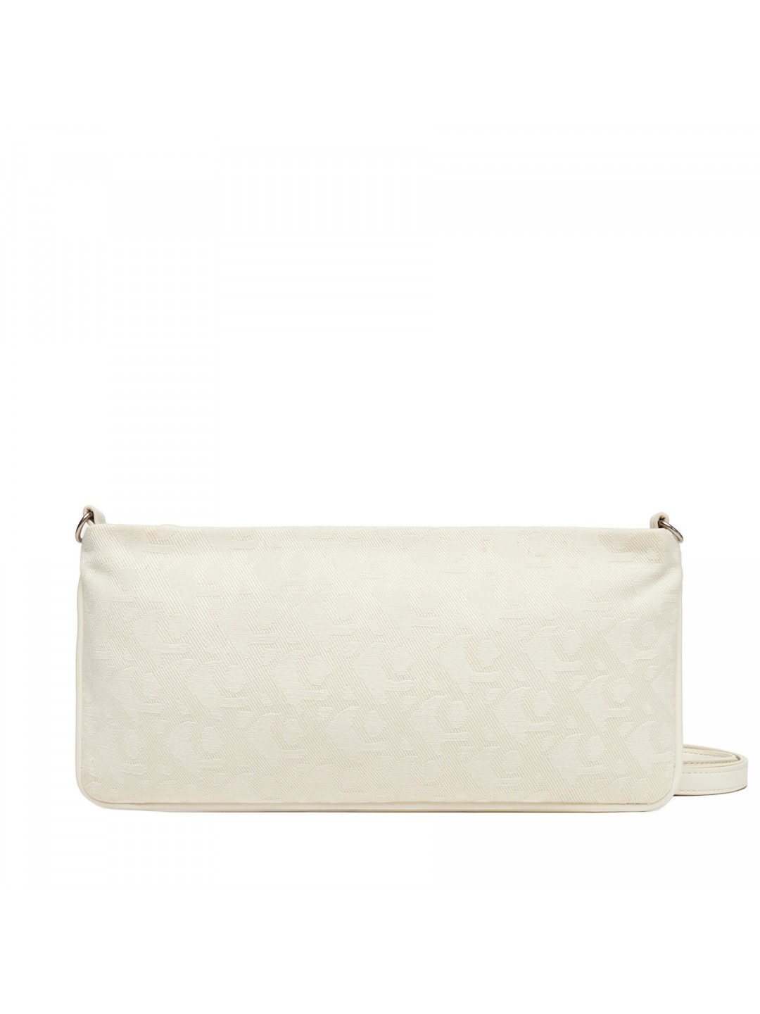 Kabelka Calvin Klein Jeans Ckj Monogram Mini Bag LV04K3183G Béžová