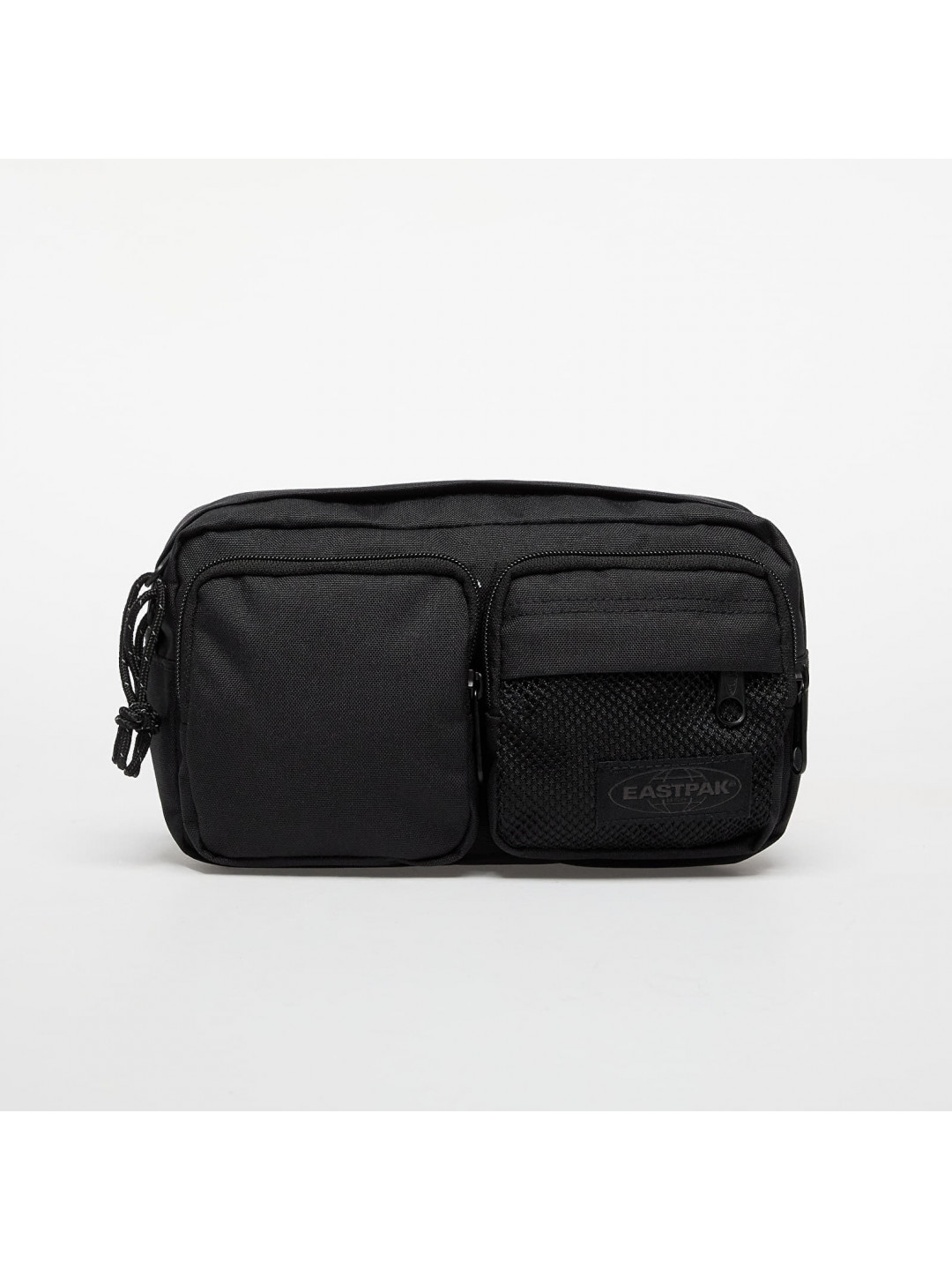 Ledvinka Eastpak Double Crossbody Black 3 l